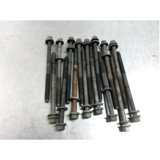 90P017 Cylinder Head Bolt Kit For 01-04 Ford Escape 3.0 90P017 Cylinder Head Bolt Kit For 01-04 Ford Escape 3.0